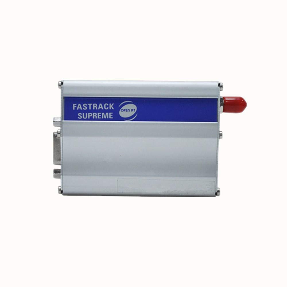 GSM Modem with Wavecom Fastrack Supreme Q2687 Module RS232 USB Interface at Commands SMS