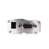 GSM Modem with Wavecom Fastrack Supreme Q2687 Module RS232 USB Interface at Commands SMS view 2