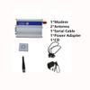 GSM Modem with Wavecom Fastrack Supreme Q2687 Module RS232 USB Interface at Commands SMS view 4
