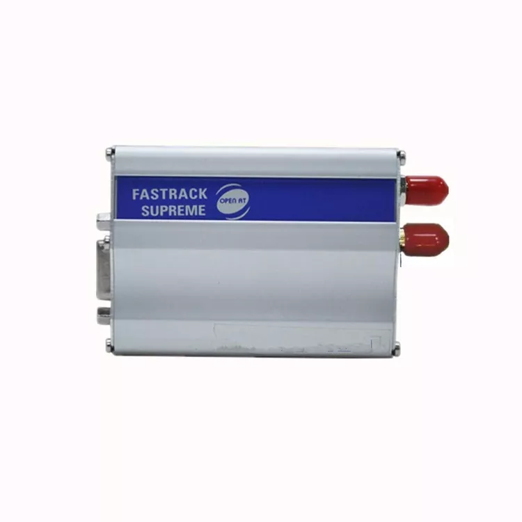 3G Modem with Wavecom Fastrack Supreme Sierra SL808X Module RS232 Mini USB Interface at Commands SMS