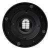 Fotodiox Universal GOBO Image Projection Attachment for LED Lights w/Built-in GOBO Holder & Aperture Iris - Compatible with Profoto Bayonet Lights (Profoto, PopSpot Ultra and More) view 2