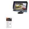 BoxWave Screen Protector Compatible with BOYO Vision VTM9001 - ClearTouch Anti-Glare (2-Pack), Anti-Fingerprint Matte Film Skin view 1