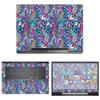 Decalrus - Protective Decal Skin Sticker for Dell G7 G7790 (17.3" Screen) case Cover wrap DEg7_G7790-209 view 1