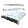 Dell PowerEdge R610 Virtualization Server with 2 x X5650, 64GB DDR3 RAM, 1TB SSD, Windows Server 2016, Hyper-V Ready, Rail Kit (Renewed) view 1