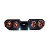 Ranger xp RGB 2 Stereo Radio with bt Capable Deck view 1