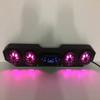 Ranger xp RGB 2 Stereo Radio with bt Capable Deck view 2