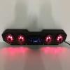 Ranger xp RGB 2 Stereo Radio with bt Capable Deck view 3