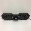 Ranger xp RGB 2 Stereo Radio with bt Capable Deck view 4