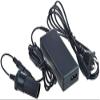 12V 5A AC/DC Adapter Converter Replacement for Igloo ICELESS Recreational Vehicle Refrigerator 18 22 26 28 28 6411 6402 40 2707 Quart 25 Liter 40 Chill Travel Cooler Fusion ICY Tunes Roller view 1