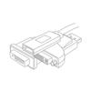 ADD-ON-COMPUTER PERIPHERALS Add on 2M Cisco Cab-Stk-E-2M COMP Black Network Cables view 1