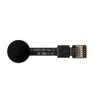 Black Color for Sony Xperia XZ3 H9436 H8416 H9493 Home Key Fingerprint Button Flex Cable view 1