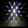 HolidayEyes(R) Christmas New Year 3D Fireworks Glasses 6 Pairs view 2
