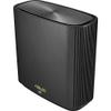ASUS ZenWiFi AX Whole-Home Tri-Band Mesh WiFi 6 System (XT8) - 2 Pack, Coverage up to 5,500 sq.ft or 6+Rooms, 6.6Gbps, WiFi, 3 SSIDs, Life-time Network Security and Parental Controls, 2.5G Port view 4
