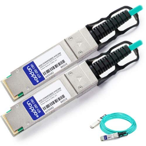 Add On Arista/dell comp taa 10g aoc 10m Network Cables
