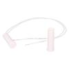 Fielect 3pcs N.C. Recessed Wired Security Window Door Contact Sensor Alarm Magnetic Reed Switch White RC-35 view 1