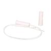 Fielect N.C. Recessed Wired Security Window Door Contact Sensor Alarm Magnetic Reed Switch White RC-35 view 2
