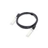 AddOn Qsfp-4X10G-C5M-AO Alcatel-Lucent Nokia Compatible TAA Compliant 40Gbase-Cu Qsfp+ to 4Xsfp+ Direct Attach Cable (Passive Twinax, 5M) view 1