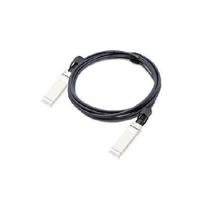 AddOn ADD-QCIQPA-PDAC2M-WE Cisco QSFP-H40G-CU2M to Palo Alto Networks PAN-QSFP-40GBASE-SR4 Compatible TAA Compliant 40GBase-CU QSFP+ to QSFP+ Direct Attach Cable (Passive Twinax, 2m)
