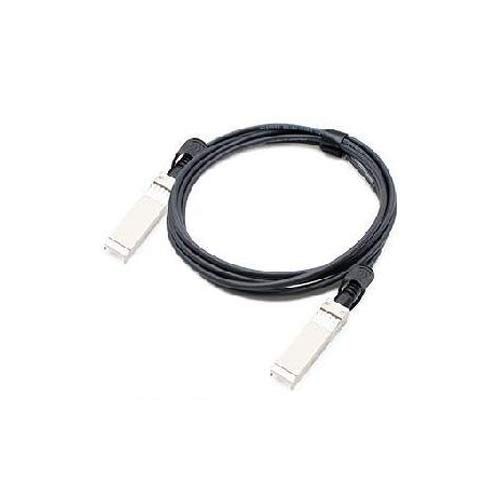 AddOn ADD-QCIQPA-PDAC2M-WE Cisco QSFP-H40G-CU2M to Palo Alto Networks PAN-QSFP-40GBASE-SR4 Compatible TAA Compliant 40GBase-CU QSFP+ to QSFP+ Direct Attach Cable (Passive Twinax, 2m)