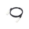 AddOn ADD-QCIQPA-PDAC2M-WE Cisco QSFP-H40G-CU2M to Palo Alto Networks PAN-QSFP-40GBASE-SR4 Compatible TAA Compliant 40GBase-CU QSFP+ to QSFP+ Direct Attach Cable (Passive Twinax, 2m) view 1