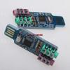 10PCS New CM108 USB Drive Free USB Sound Card Laptop Computer External Sound Card Module view 2