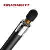 15pcs Stylus Tips Rubber: Soft No Scratches, Sensitivity and Precision Stylus Pen Tips for Touch Screen - Outer Diameter 6mm, Inner Diameter 3.6mm view 4