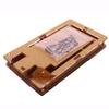10PCS/LOT Enclosure Transparent Gloss Acrylic Box Compatible for Mega 2560 R3 Case view 1