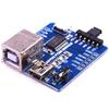 5pcs FT232 Module Three-in-one FT232RL USB Transfer Serial Port Module USB/Mini/Micro Interface view 1
