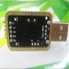 5pcs/lot CH340 Module Instead of PL2303, CH340G RS232 to TTL Module Upgrade USB to Serial Port in Nine Brush Small Plates view 3