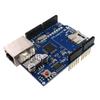 10pcs Shield Ethernet Shield W5100 R3 UNO Mega 2560 1280 328 UNR R3 W5100 Development Board view 3