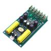 5pcs/lot New Arrival Amplifier Board Module 12V 2x15W Mini TA2024 HiFi Digital Audio AMP view 1
