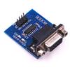 5pcs/lot MAX3232 Serial RS232 Turn TTL Module with transceiver Module view 2