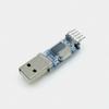 1pcs USB to TTL UART Module CH340G CH340 STC Microcontroller Download Cable Brush Board USB to Serial 3.3V 5V Switch view 1