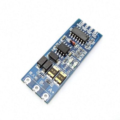 10PCS TTL Turn RS485 Module 485 to Serial UART Level Mutual Conversion Hardware Automatic Flow Control