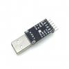 10PCS CP2102 USB 2.0 to TTL UART Module 6Pin Serial Converter STC Replace FT232 view 3