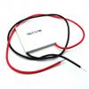 100% New The Cheapest Price TEC1 12706 TEC 1 12706 57.2W 15.2V 6A TEC Thermoelectric Cooler Peltier (TEC1-12706) view 2