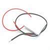 100% New The Cheapest Price TEC1 12706 TEC 1 12706 57.2W 15.2V 6A TEC Thermoelectric Cooler Peltier (TEC1-12706) view 3