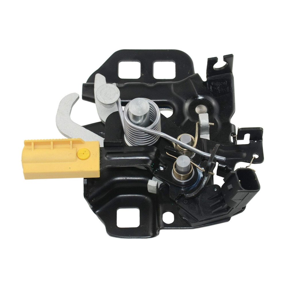 Left Driver Side Latch for 2013-2015 Ford Fusion DS7Z16701B