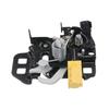 Left Driver Side Latch for 2013-2015 Ford Fusion DS7Z16701B view 2