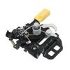 Left Driver Side Latch for 2013-2015 Ford Fusion DS7Z16701B view 3