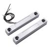 Fielect Rolling Door Contact Magnetic Reed Switch Alarm with 2 Wires for N.O. Applications MC-58 view 1