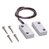 Fielect Rolling Door Contact Magnetic Reed Switch Alarm with 2 Wires for N.O./N.C. Applications MC-51 view 1
