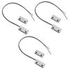 Fielect Rolling Door Contact Magnetic Reed Switch Alarm with 2 Wires for N.C. Applications MC-51 view 3