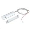 Fielect Rolling Door Contact Magnetic Reed Switch Alarm with 2 Wires for N.O. Applications OC-55 view 1