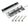 Fielect Rolling Door Contact Magnetic Reed Switch Alarm with 2 Wires for N.O. Applications OC-55 view 3