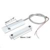 Fielect Rolling Door Contact Magnetic Reed Switch Alarm with 2 Wires for N.O. Applications OC-55 view 4