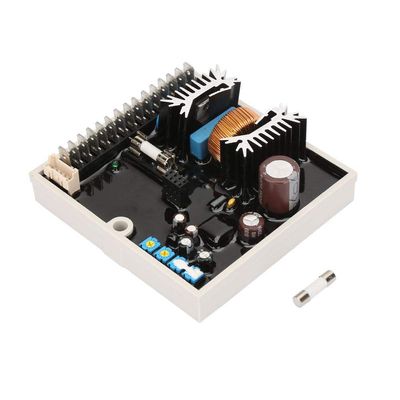 Fully Digital Control Voltage Regulator,DSR AVR Automatic Voltage Regulator Fir for Meccalte Generator A6762 40-270VAC