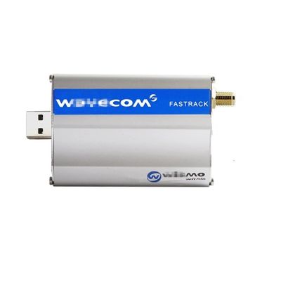 Dual-Band GSM GPRS Modem with M1306B Wavecom Q2406B Module USB Interface TCP/IP SMS