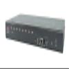 APC AP5201 8-Port KVM Switch (Renewed) view 1