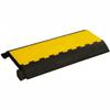 Extendible cable duct 500x55/5 mm view 1